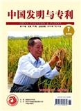 中國(guó)發(fā)明與專利（Email投稿）